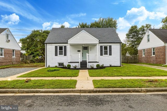 266 DIXIE DR, Carneys Point, NJ 08069