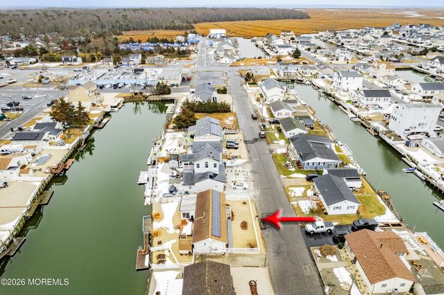 10 W Anchor Drive, Little Egg Harbor, NJ 08087