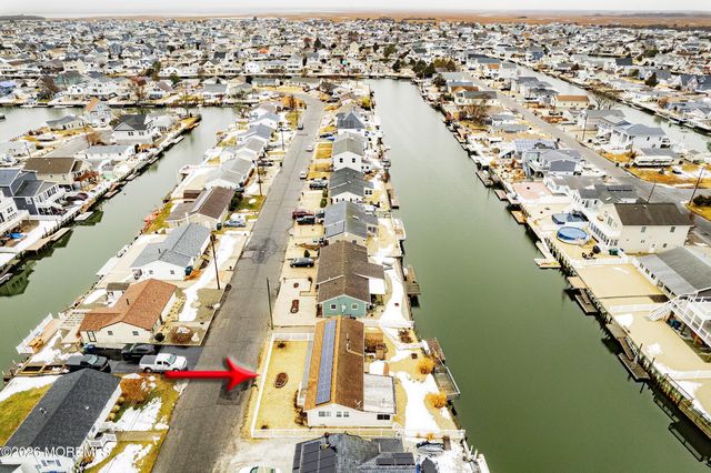 10 W Anchor Drive, Little Egg Harbor, NJ 08087