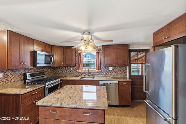 10 W Anchor Drive, Little Egg Harbor, NJ 08087