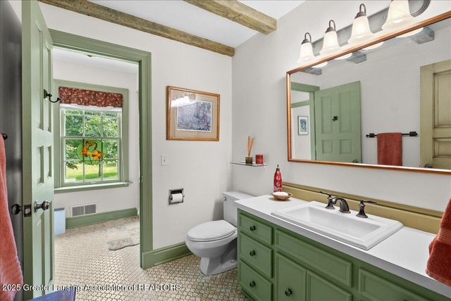 6280 Kinneville Road, Eaton Rapids, MI 48827