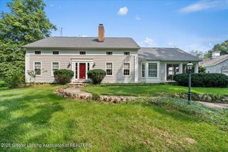 6280 Kinneville Road, Eaton Rapids, MI 48827