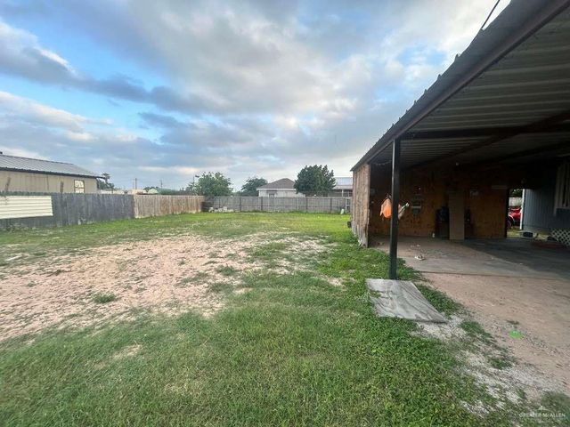 6100 Peony Street, Edinburg, TX 78542