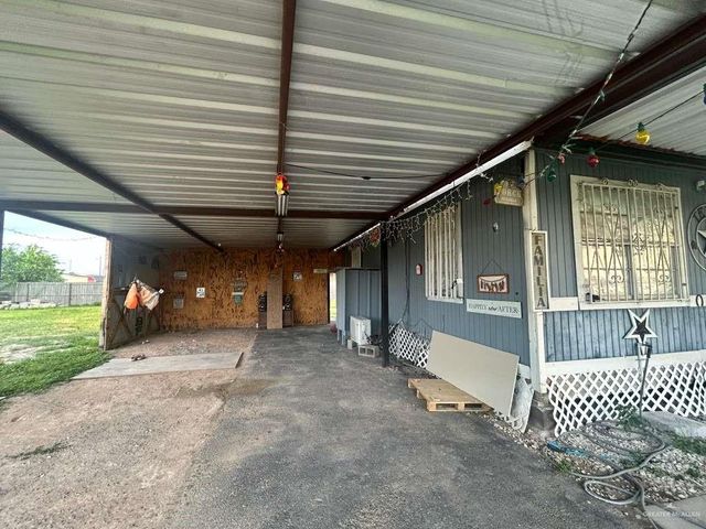 6100 Peony Street, Edinburg, TX 78542