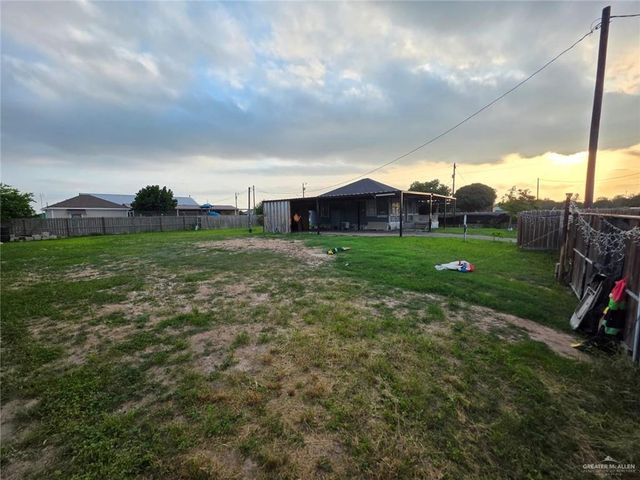 6100 Peony Street, Edinburg, TX 78542