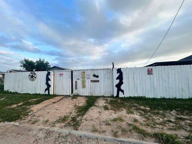 6100 Peony Street, Edinburg, TX 78542