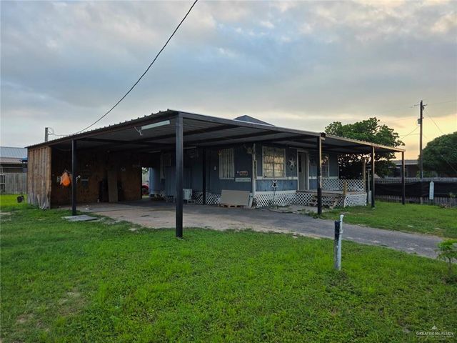 6100 Peony Street, Edinburg, TX 78542