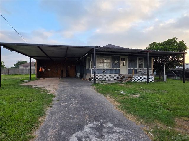 6100 Peony Street, Edinburg, TX 78542