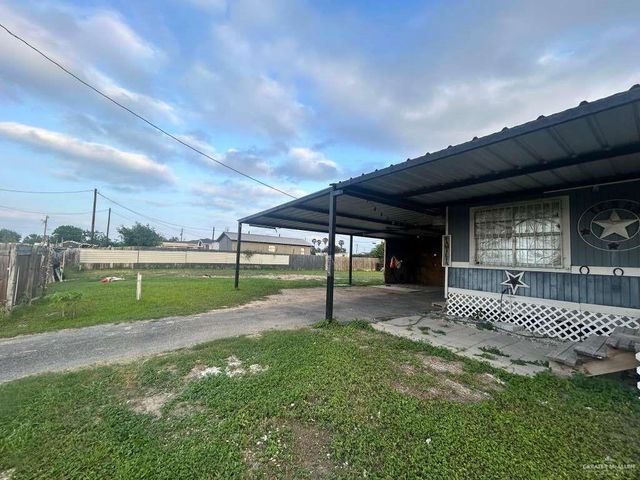 6100 Peony Street, Edinburg, TX 78542