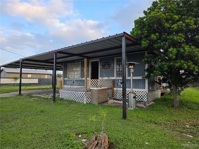6100 Peony Street, Edinburg, TX 78542