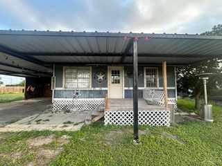 6100 Peony Street, Edinburg, TX 78542