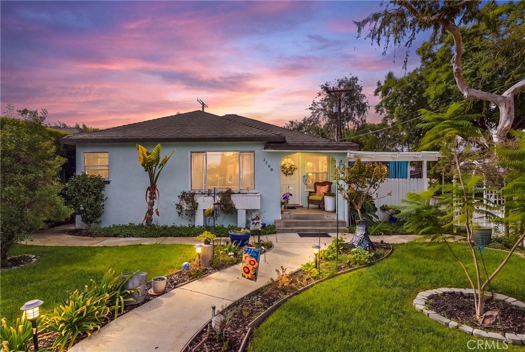 1100 E Whiting Avenue, Fullerton, CA 92831 — photo 2