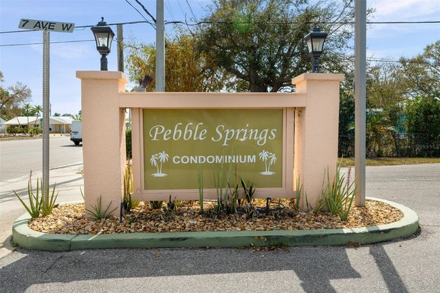 6320 7TH AVENUE W, Bradenton, FL 34209