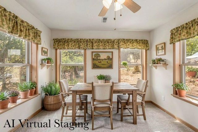 17537 Mockingbird Rd Road, Warsaw, MO 65355