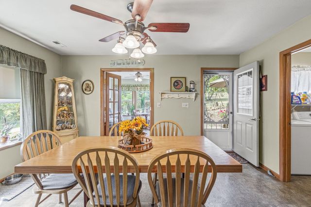 17537 Mockingbird Rd Road, Warsaw, MO 65355