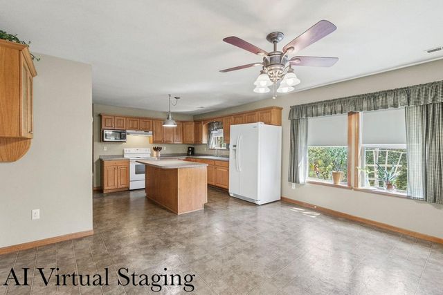 17537 Mockingbird Rd Road, Warsaw, MO 65355