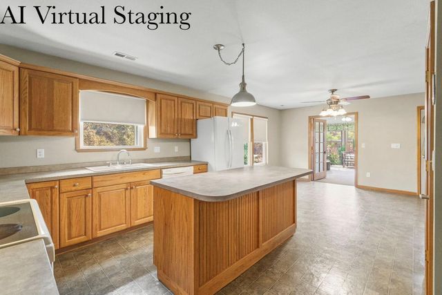 17537 Mockingbird Rd Road, Warsaw, MO 65355