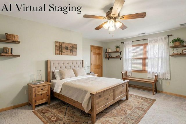 17537 Mockingbird Rd Road, Warsaw, MO 65355