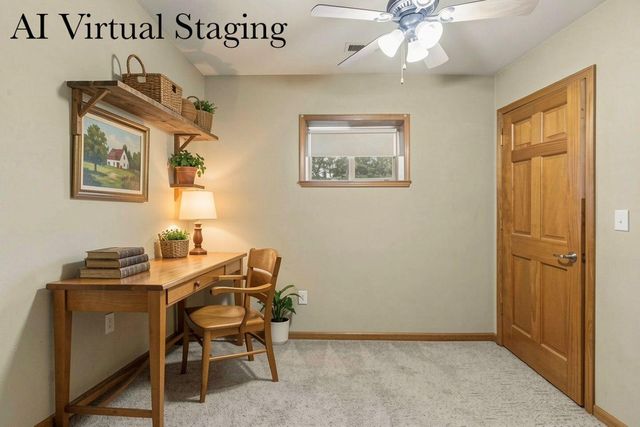 17537 Mockingbird Rd Road, Warsaw, MO 65355