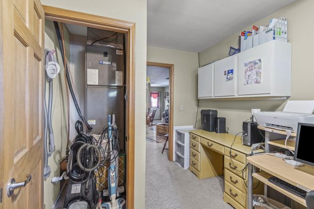 17537 Mockingbird Rd Road, Warsaw, MO 65355