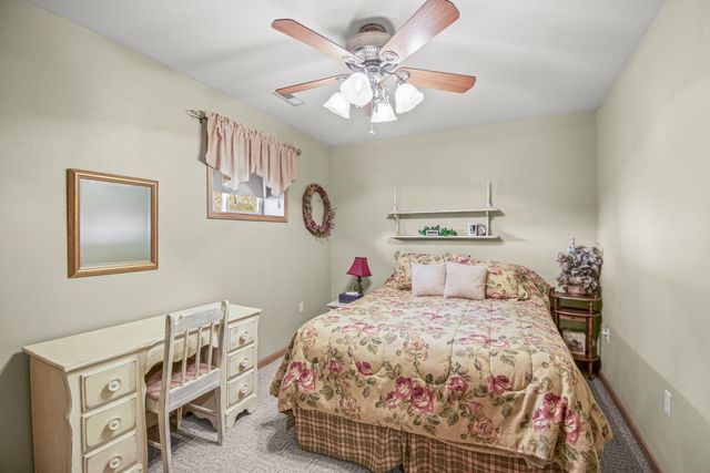 17537 Mockingbird Rd Road, Warsaw, MO 65355