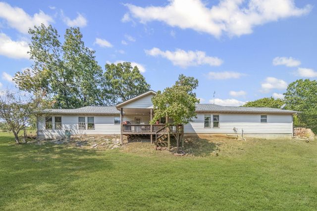 17537 Mockingbird Rd Road, Warsaw, MO 65355