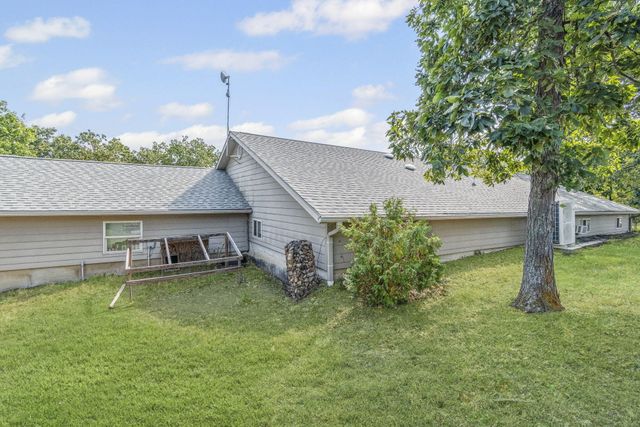17537 Mockingbird Rd Road, Warsaw, MO 65355