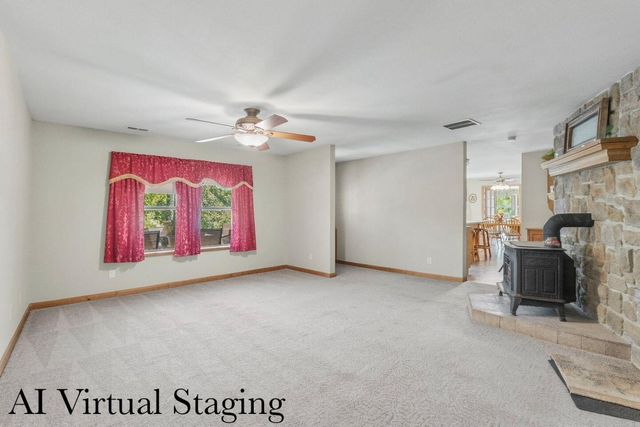 17537 Mockingbird Rd Road, Warsaw, MO 65355