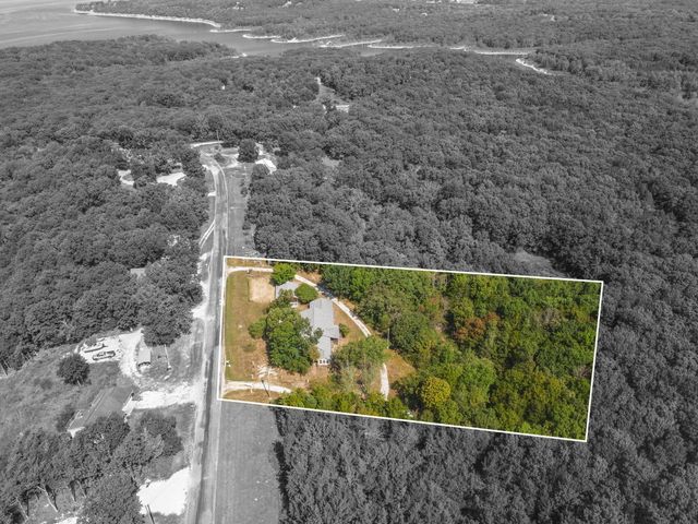 17537 Mockingbird Rd Road, Warsaw, MO 65355