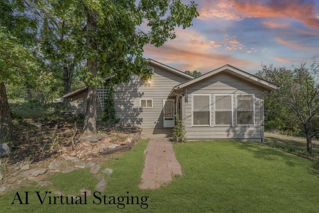 17537 Mockingbird Rd Road, Warsaw, MO 65355