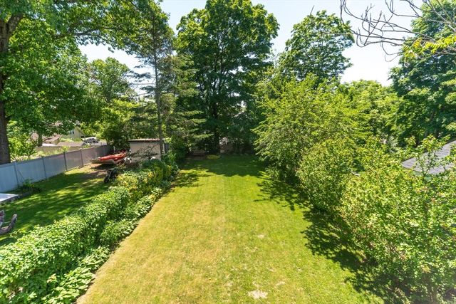 25 Forest Street, Milford, MA 01757