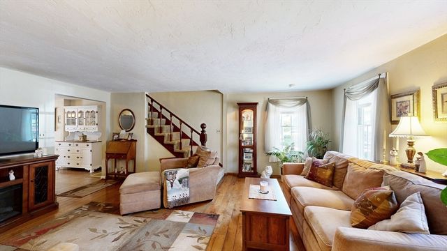 25 Forest Street, Milford, MA 01757