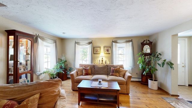25 Forest Street, Milford, MA 01757