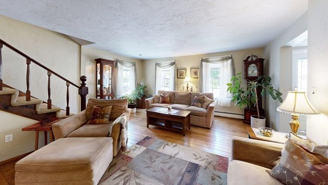 25 Forest Street, Milford, MA 01757
