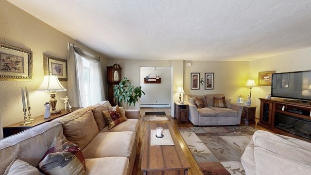 25 Forest Street, Milford, MA 01757