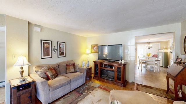 25 Forest Street, Milford, MA 01757