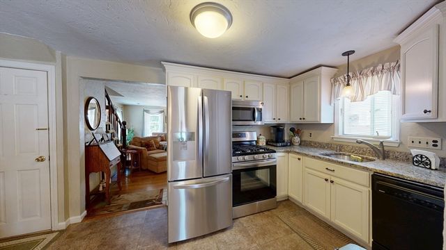 25 Forest Street, Milford, MA 01757