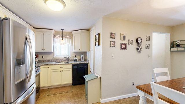 25 Forest Street, Milford, MA 01757