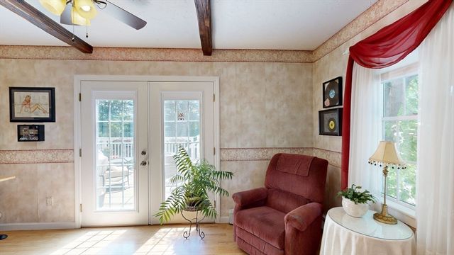 25 Forest Street, Milford, MA 01757