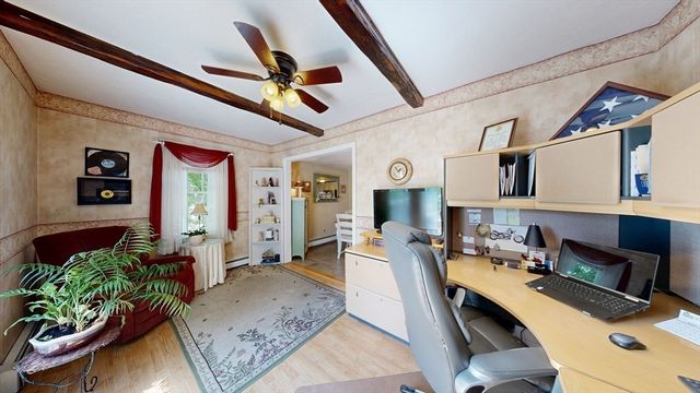 25 Forest Street, Milford, MA 01757