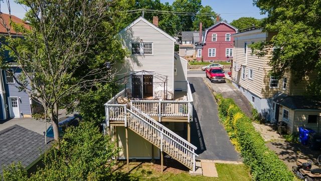 25 Forest Street, Milford, MA 01757