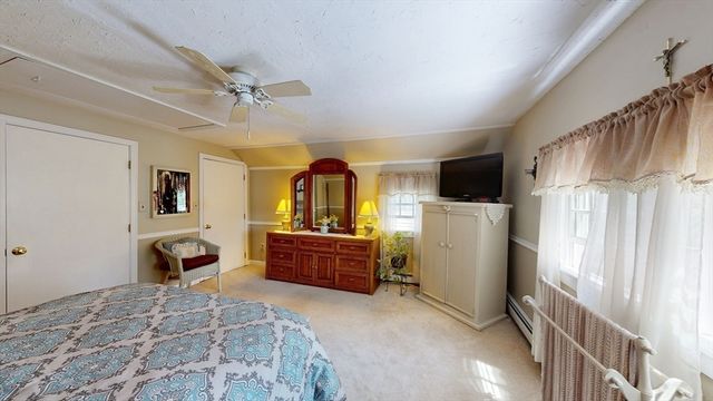 25 Forest Street, Milford, MA 01757