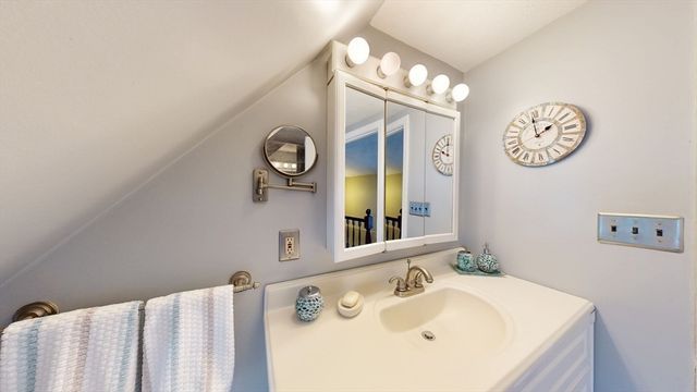 25 Forest Street, Milford, MA 01757