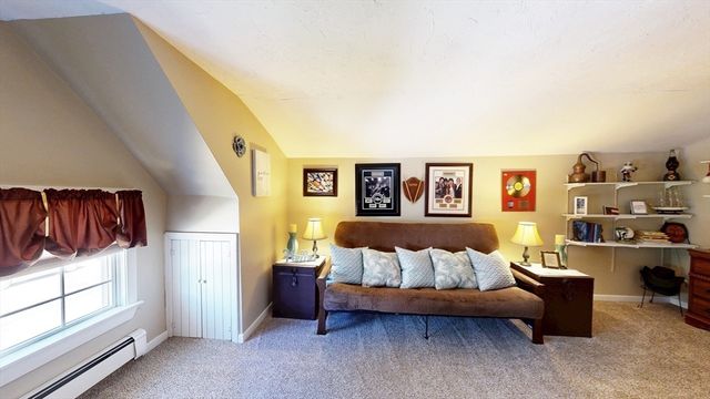 25 Forest Street, Milford, MA 01757