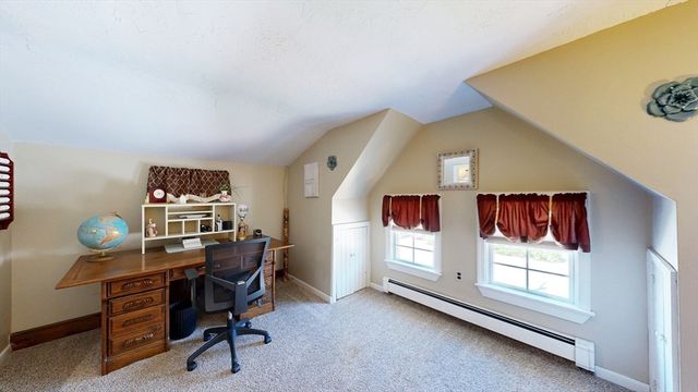 25 Forest Street, Milford, MA 01757