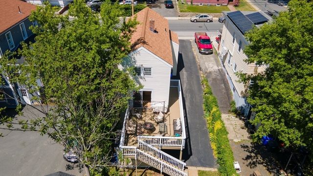 25 Forest Street, Milford, MA 01757