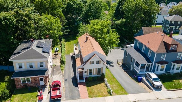 25 Forest Street, Milford, MA 01757