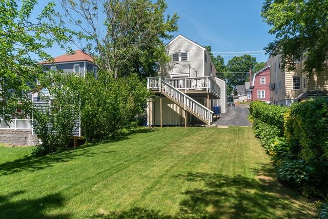 25 Forest Street, Milford, MA 01757