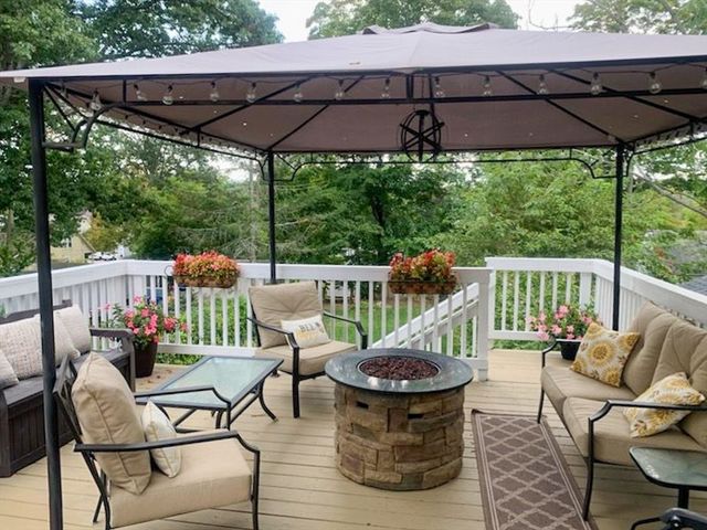 25 Forest Street, Milford, MA 01757