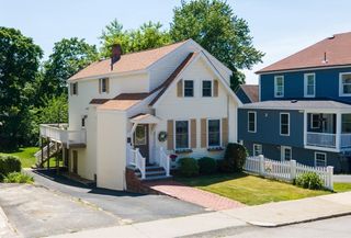 25 Forest Street, Milford, MA 01757